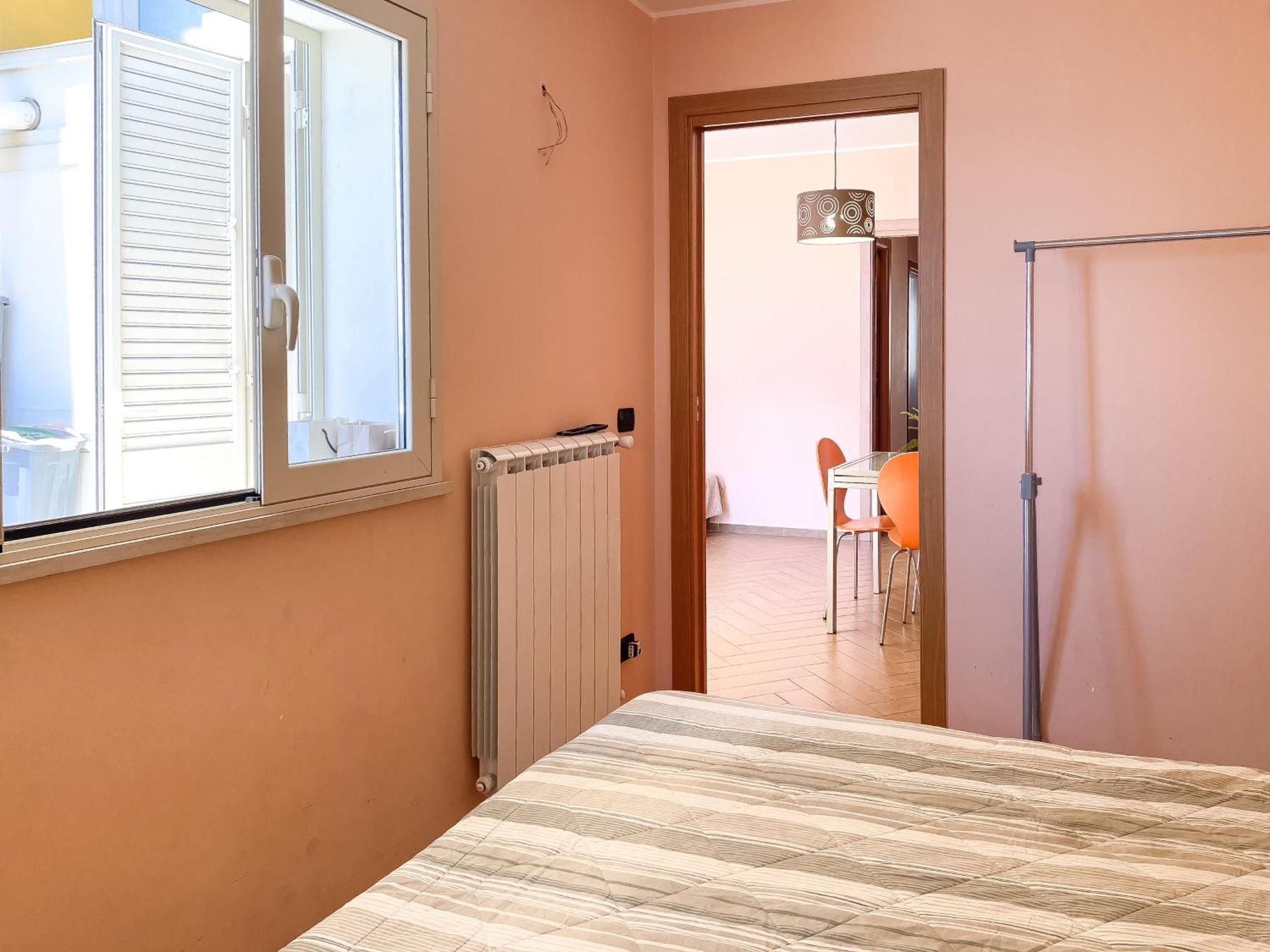 Maremare Apartments Giardini-Naxos Buitenkant foto