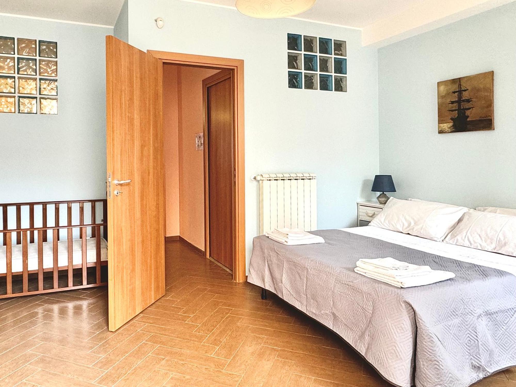 Maremare Apartments Giardini-Naxos Kamer foto