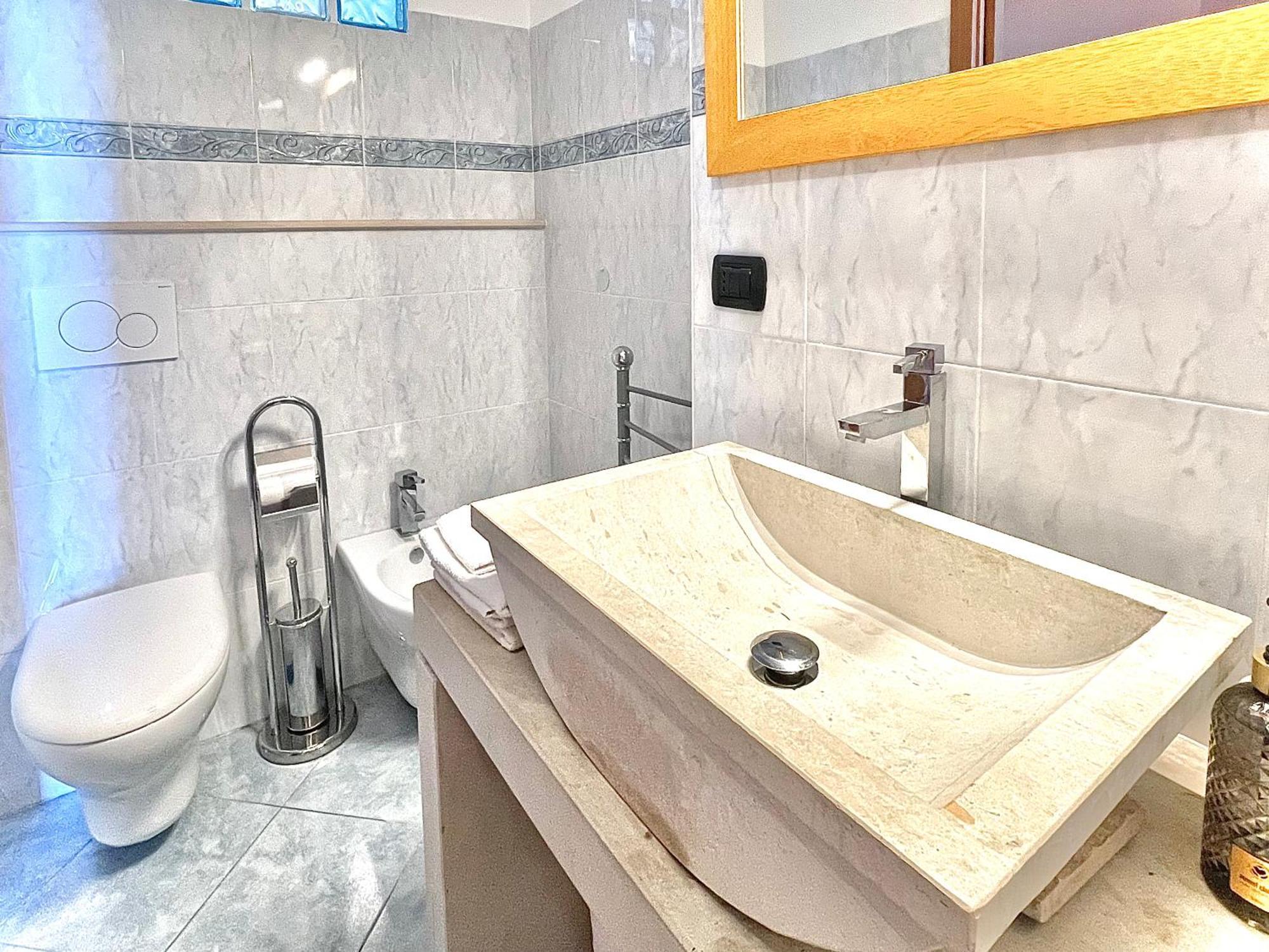 Maremare Apartments Giardini-Naxos Kamer foto